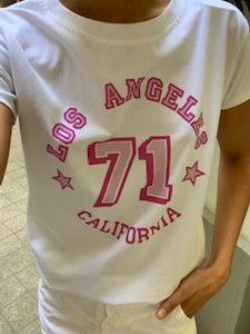 T-SHIRT LOS ANGELES 71
